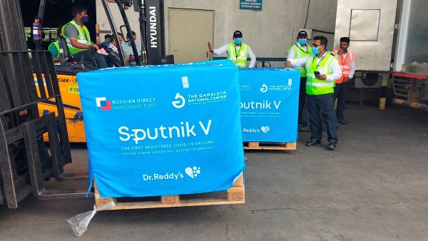 Haryana gets response from Malta Pharma company on govts global COVID-19 vaccine bid, to supply upto 60 mn Sputnik V doses Haryana gets response from Malta Pharma company on govts global COVID-19 vaccine bid, to supply upto 60 mn Sputnik V doses
