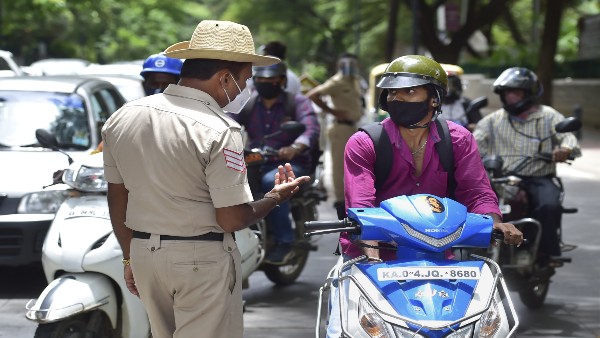 Karnataka lockdown: TAC recommends extension; Deputy CM hints at phase-wise unlocking after June 7 Karnataka lockdown: TAC recommends extension; Deputy CM hints at phase-wise unlocking after June 7