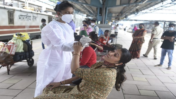 Delta plus a variant of concern after 3 states report cases: Health Ministry issues advisory Delta plus a variant of concern after 3 states report cases: Health Ministry issues advisory