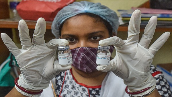 Govt expert panel approves Bharat Biotechs Covaxin phase-3 trials efficacy data Govt expert panel approves Bharat Biotechs Covaxin phase-3 trials efficacy data