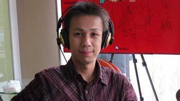 Chinese internet celebrity gets 8 months in jail for defaming soldiers killed in Galwan Chinese internet celebrity gets 8 months in jail for defaming soldiers killed in Galwan