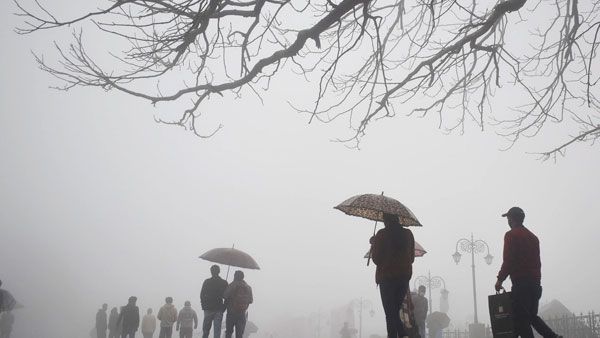 Southwest monsoon arrives in Madhya Pradesh; orange, yellow alert issued in parts of state Southwest monsoon arrives in Madhya Pradesh; orange, yellow alert issued in parts of state
