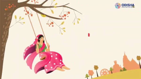 How is Raja Parba celebrated? How is Raja Parba celebrated?