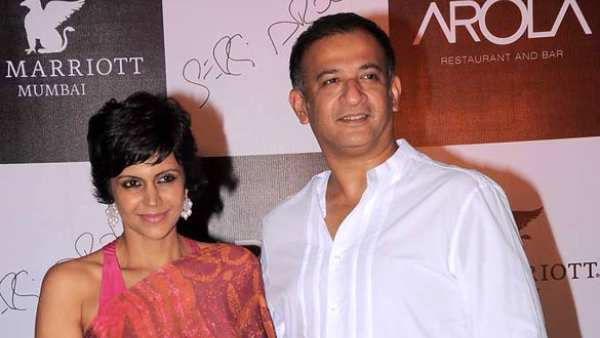 Mandira Bedi’s husband, filmmaker Raj Kaushal, dies after suffering heart attack Mandira Bedi’s husband, filmmaker Raj Kaushal, dies after suffering heart attack