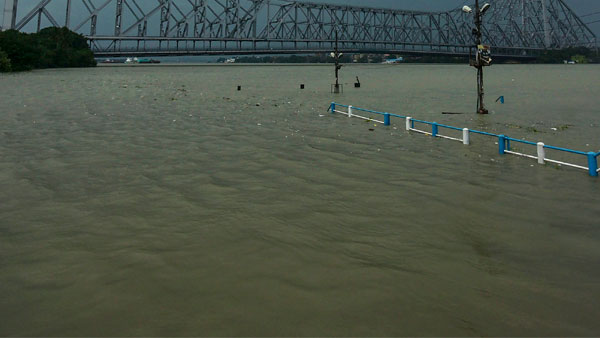 Karnataka-Maharashtra decide to have better coordination on water sharing Karnataka-Maharashtra decide to have better coordination on water sharing