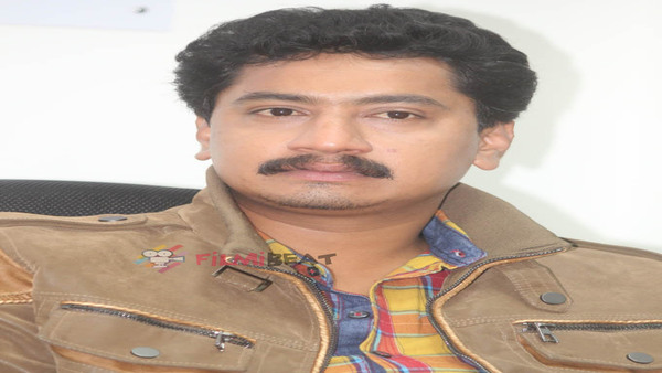 Kannada actor Sanchari Vijay Kannada actor Sanchari Vijay