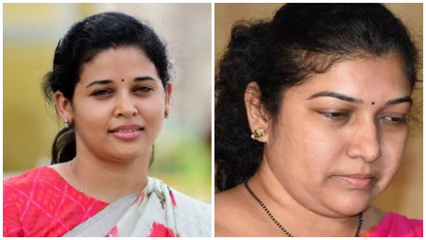 Harassment by Mysuru DC: IAS officer rejects charges Harassment by Mysuru DC: IAS officer rejects charges