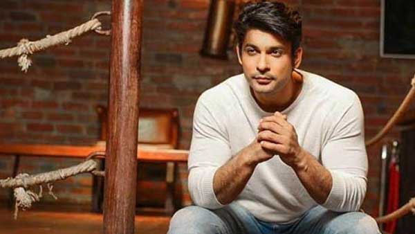 Sidharth Shukla, the winner of Bigg Boss 13, is The Times Most Desirable Man on TV 2020 Sidharth Shukla, the winner of Bigg Boss 13, is The Times Most Desirable Man on TV 2020