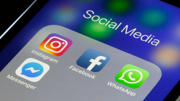 Objectionable content relating to Hindu Gods removed, Instagram tells HC Objectionable content relating to Hindu Gods removed, Instagram tells HC