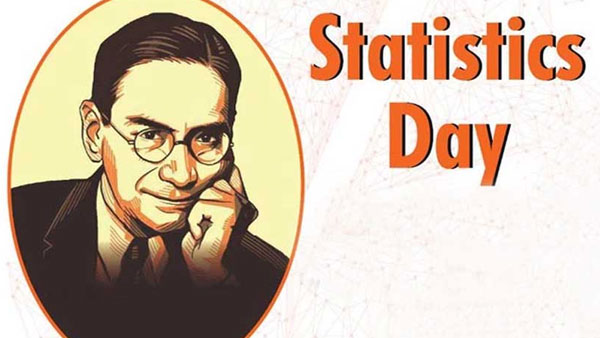 Statistics Day 2021: The theme is about ending hunger Statistics Day 2021: The theme is about ending hunger