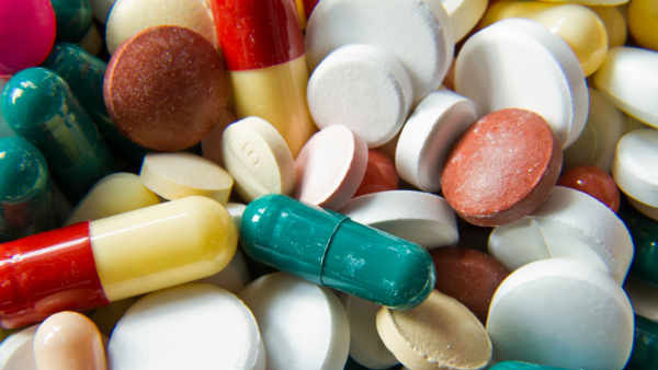 MP: Fake Favimax tablets used in COVID-19 treatment seized from Gwalior wholesaler MP: Fake Favimax tablets used in COVID-19 treatment seized from Gwalior wholesaler