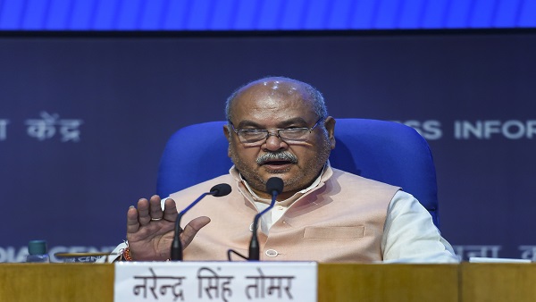 narendra singh tomar narendra singh tomar