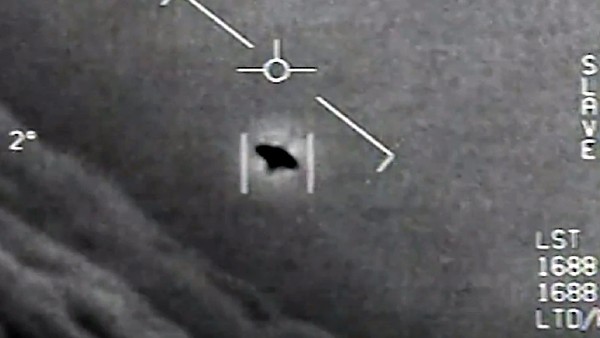 There is stuff: Enduring mysteries trail US report on UFOs There is stuff: Enduring mysteries trail US report on UFOs
