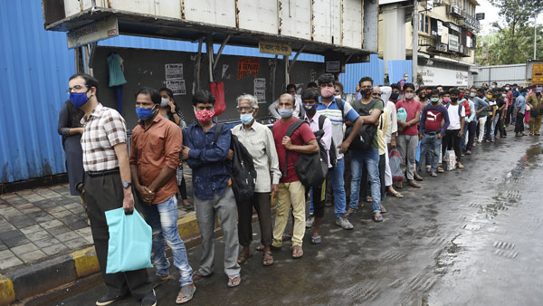 As Mumbai stays on Level-3 of COVID-19 curbs, here is a look at what is open, what is not As Mumbai stays on Level-3 of COVID-19 curbs, here is a look at what is open, what is not
