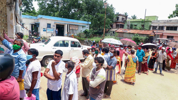 Govt revises guidelines for national COVID vaccination program, to be implemented from June 21 Govt revises guidelines for national COVID vaccination program, to be implemented from June 21
