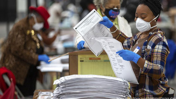 US Senate Republicans block debate on voting rights US Senate Republicans block debate on voting rights