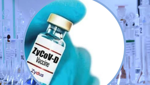 Zydus vaccine Zydus vaccine