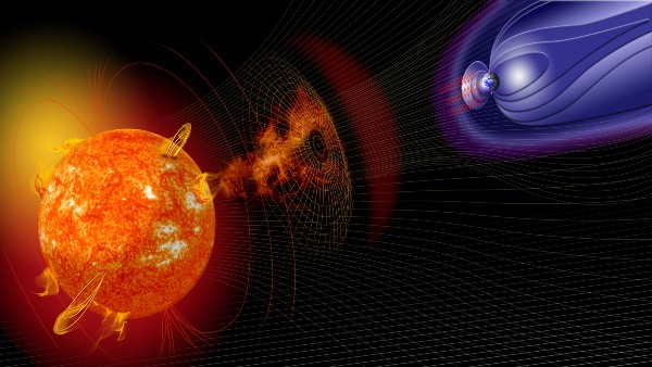 Solar storm warning: High speed space storm to hit earth today or tomorrow: How long does it usually last? Solar storm warning: High speed space storm to hit earth today or tomorrow: How long does it usually last?