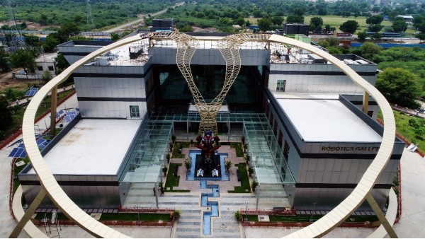 Science City Science City
