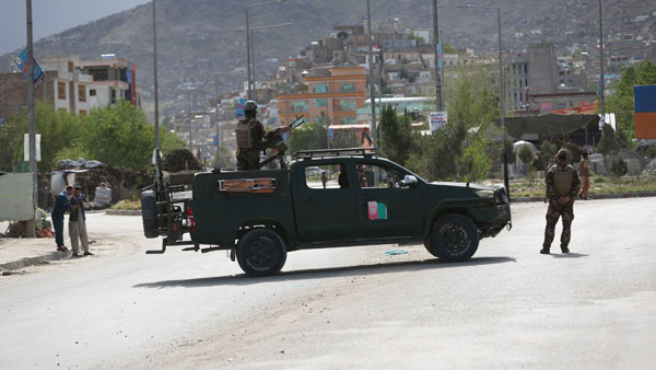 Fact check: Has Taliban taken over the Indian mission in Kandahar Fact check: Has Taliban taken over the Indian mission in Kandahar
