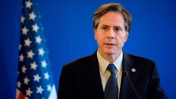 Amidst Afghan crisis, all eyes on Secretary Blinken’s visit to India Amidst Afghan crisis, all eyes on Secretary Blinken’s visit to India