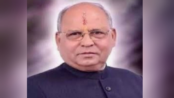 Bansidhar Bhagat: Bansidhar Bhagat: