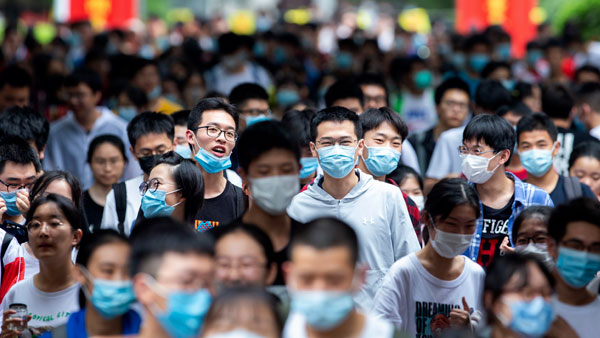 Explained: Why is the lying flat movement gaining traction in China Explained: Why is the lying flat movement gaining traction in China