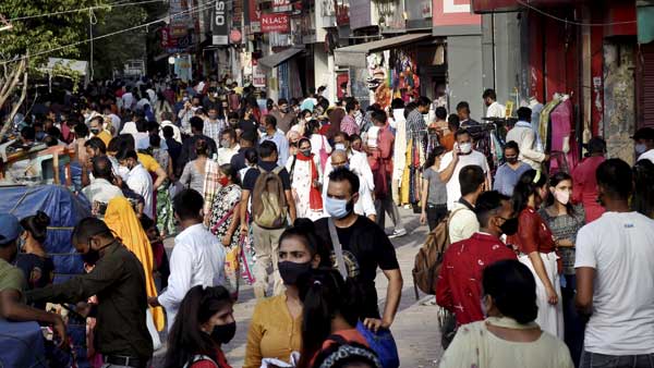 Kerala sees increase in R-Factor: Kerala sees increase in R-Factor: