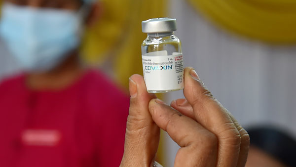 Covid-19: Brazil suspends Bharat Biotechs Covaxin clinical trials Covid-19: Brazil suspends Bharat Biotechs Covaxin clinical trials