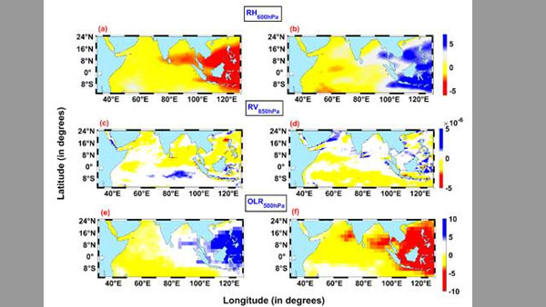 Intensity of severe cyclonic storms increasing in the North Indian Ocean region due to related to global warmi Intensity of severe cyclonic storms increasing in the North Indian Ocean region due to related to global warmi