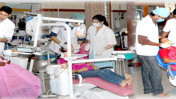 Govt decides to provide 27% reservation in All India Quota for medical/dental courses Govt decides to provide 27% reservation in All India Quota for medical/dental courses