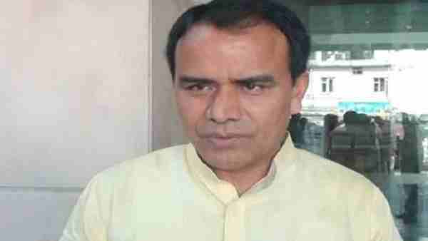 Dhan Singh Rawat: Dhan Singh Rawat: