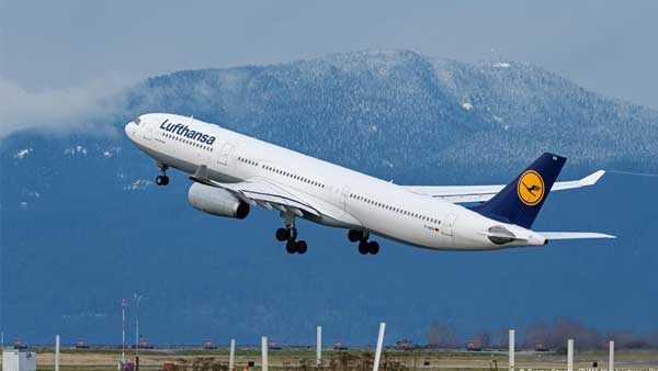 German businesses wants US travel eased German businesses wants US travel eased