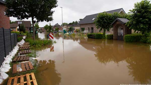 Flood Flood