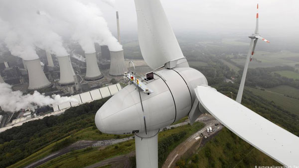 The difficult math behind Germanys appetite for electricity The difficult math behind Germanys appetite for electricity