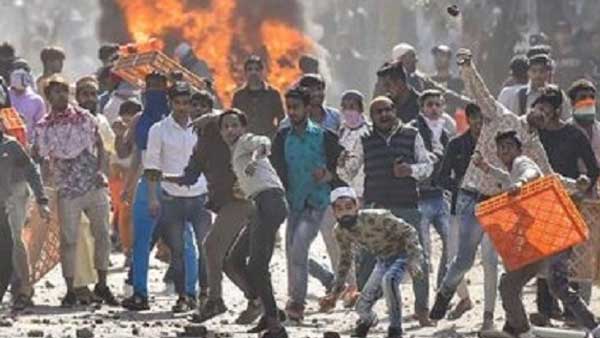 Violence against Hindus: How Bengal is becoming a Kashmir Valley of the 1990s Violence against Hindus: How Bengal is becoming a Kashmir Valley of the 1990s