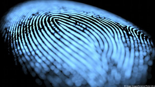 New ID cards: More control, less freedom? New ID cards: More control, less freedom?