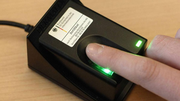 New ID cards: More control, less freedom? New ID cards: More control, less freedom?