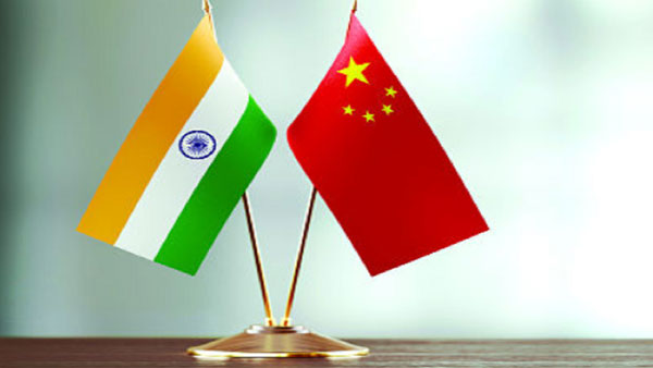 India, China to hold 12th round of Corps Commander-level talks tomorrow at 10:30 am India, China to hold 12th round of Corps Commander-level talks tomorrow at 10:30 am