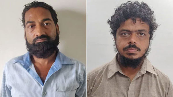 No politics please: UP’s deep rooted problem of radicalisation, terror have to be cleaned up No politics please: UP’s deep rooted problem of radicalisation, terror have to be cleaned up