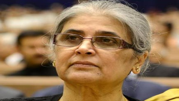 Ranjana Prakash Desai Ranjana Prakash Desai