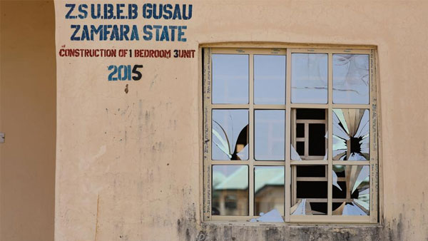 Nigeria: 100 kidnapped villagers released by bandits Nigeria: 100 kidnapped villagers released by bandits