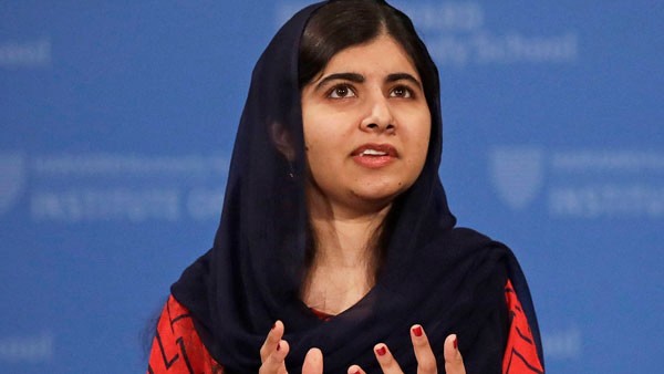 Pakistan authorities seize textbook copies for printing Malalas picture in list of important personalities Pakistan authorities seize textbook copies for printing Malalas picture in list of important personalities
