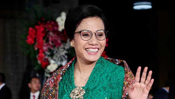 Sri Mulyani: A reformer working for Indonesias women Sri Mulyani: A reformer working for Indonesias women
