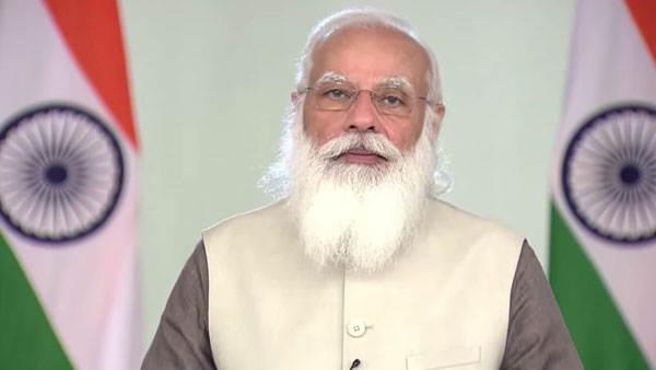 PM Modi, Mauritian counterpart to jointly inaugurate India-assisted social housing units project today PM Modi, Mauritian counterpart to jointly inaugurate India-assisted social housing units project today