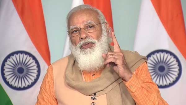 PM Modi greets President Biden on 245th Independence Day of US PM Modi greets President Biden on 245th Independence Day of US