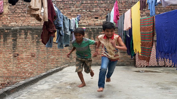 Do you think the future waves can affect children more severely? Do you think the future waves can affect children more severely?