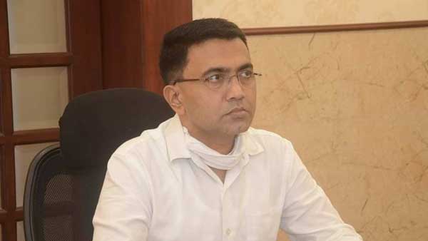 Benaulim gangrape case: Goa CM faces flak for asking parents of victims why were their daughters out so late Benaulim gangrape case: Goa CM faces flak for asking parents of victims why were their daughters out so late