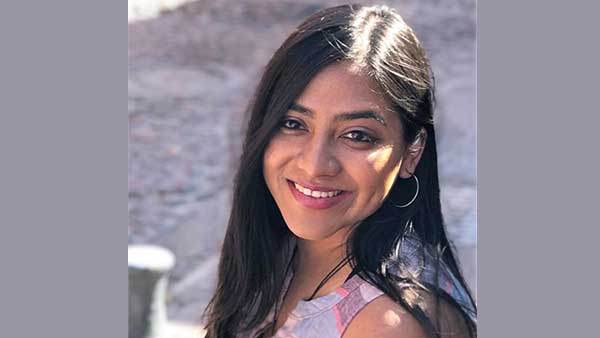 Breaking Barriers: Meet Priyanka Srivastava, Lucknow girl behind NASAs Mars mission Breaking Barriers: Meet Priyanka Srivastava, Lucknow girl behind NASAs Mars mission
