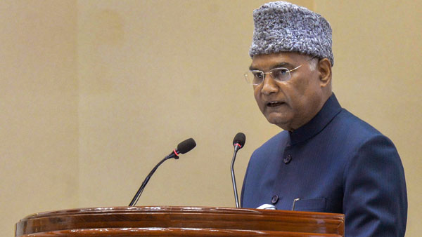 President's Drass visit cancelled due to bad weather President's Drass visit cancelled due to bad weather